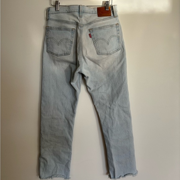 Levi’s 501 jeans - Picture 2 of 5